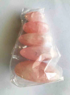 Kit Pedras Quentes na internet