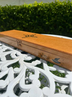 Imagem do Varinha WiTcH com caixa