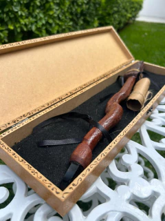 Varinha BrOoM com caixa - comprar online