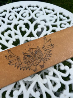 Varinha HiBoU com caixa na internet