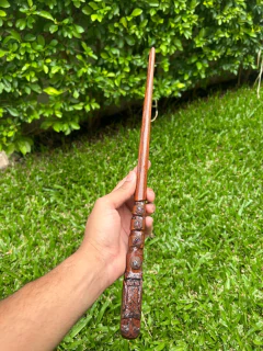 Imagem do Varinha HiBoU com caixa