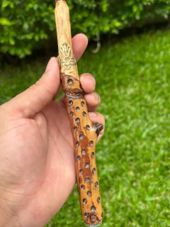 Imagem do Varinha PoÁH