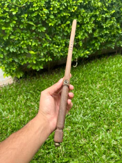 Varinha Mágica Infinity na internet