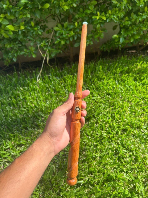 Varinha Mágica EquilibriuM - comprar online