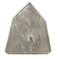 Ponta - Cristal Translúcido 1254g. 46F