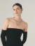 Collar Noil Oro - The Urban Concept