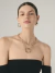 Collar Noil Oro - comprar online