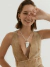 PRE ORDER Collar Carmela Plata Negro - (copia) - buy online