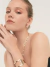 Brazalete Rolling Oro - The Urban Concept