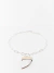 PRE ORDER Collar Carmela Plata Negro - (copia) - online store