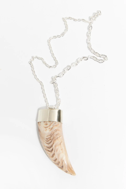 Collar Chantal Plata