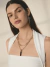 Collar Zumo Oro - comprar online