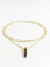Collar Zumo Oro - tienda online