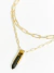 Collar Zumo Oro