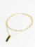 Collar Zumo Oro en internet
