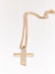 Collar Lujan Oro - buy online