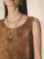 Imagen de Collar Meira Plata