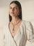 Collar Cosquin Plata Cuarzo - (copia) - buy online