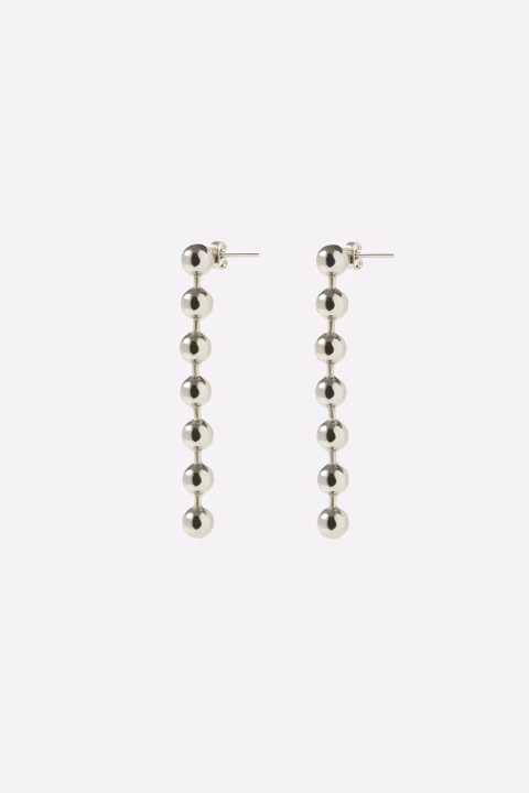 Aros Pimont Plata - comprar online