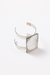 PRE ORDER Brazalete _18 Plata Crudo en internet