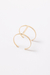 Brazalete Peuen Oro