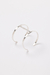 Brazalete Peuen Plata