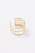 Brazalete Rayuela Oro en internet