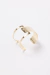 Brazalete Rolling Oro en internet