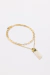 Collar _12 Oro - tienda online