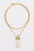 Collar _12 Oro