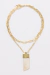 Collar _12 Oro