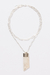 Collar _12 Plata