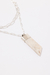 Collar _12 Plata en internet