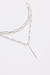 Collar _13 Plata en internet