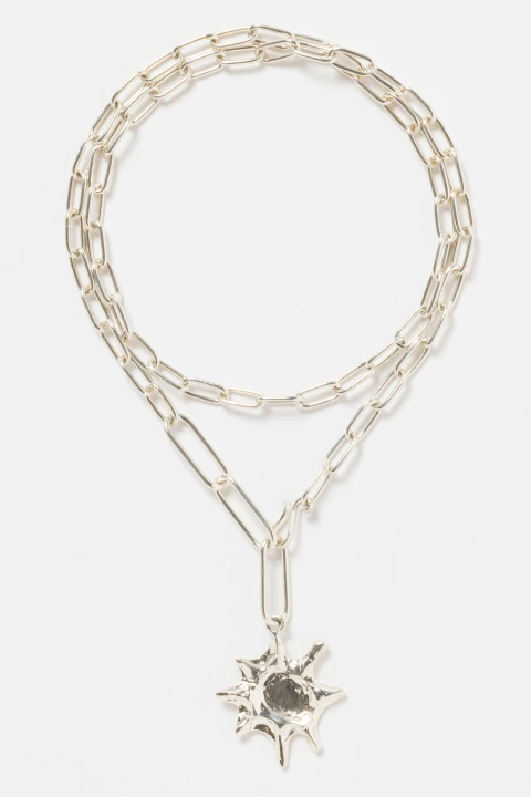 Collar _15 Plata - (copia) - (copia) - (copia) - (copia) - (copia) - (copia) - buy online