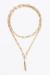 Collar Meira Oro - (copia) - (copia) - (copia) - (copia)