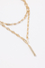 Collar Astu Oro en internet