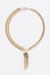 Collar Catalina Oro - comprar online