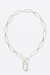 Collar Clara Plata - comprar online