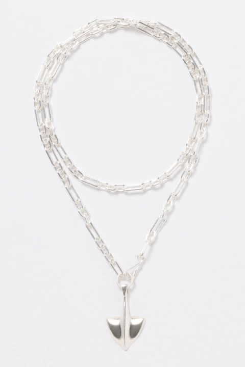 Collar Fortuna Plata