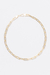 Collar Iberá Oro