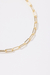 Collar Iberá Oro en internet