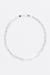 Collar Iberá Plata