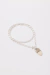 Collar Majada Plata - tienda online