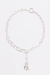 Collar Malki Plata