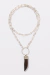 Collar Meira Plata