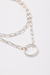 Collar Noil Plata en internet
