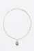 Collar Sagrado Plata - comprar online