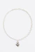 Collar Sagrado Plata - comprar online