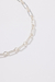 Collar Alianza Plata - (copia) - The Urban Concept